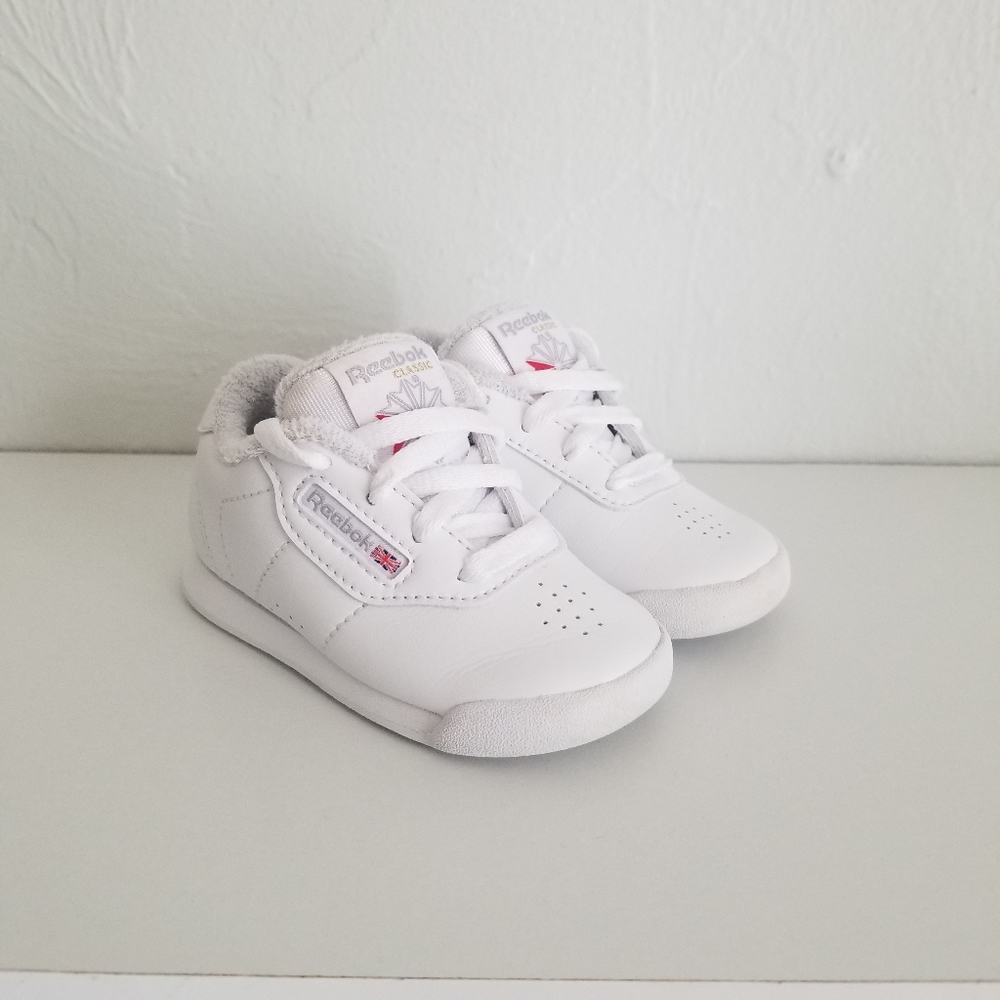 Reebok Classic Princess Sneakers